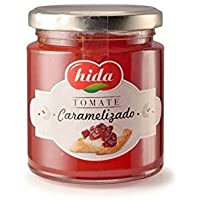 Hida Tomate Caramelizado - Paquete de 6 x 285 gr - Total: 1710 gr